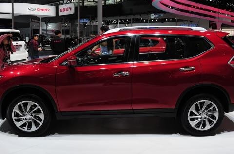 它是唯一不被国人骂的SUV，一年卖78万辆仅售12万，买车首选！