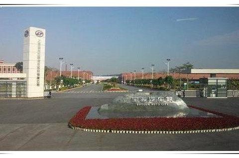 宝骏不开玩笑! 号称国产“别克LG6”即将量产, 6万6座带回家!