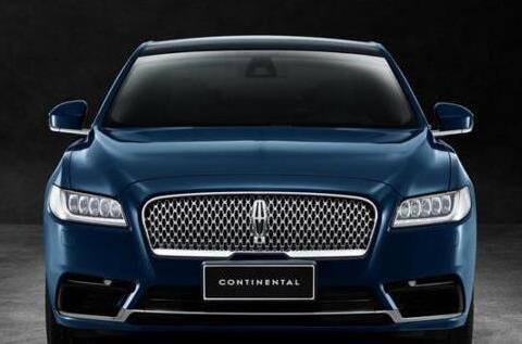 终于舍得降价，不到40万奢华不输BBA，买它不再担心沦为街车！