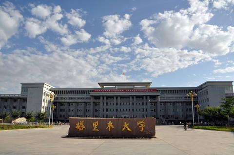 中国面积排名前10的大学，武汉能占2所，第1名万万没想到！