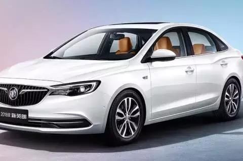 在爆款与个性之间，新英朗为何能找到最佳平衡点？