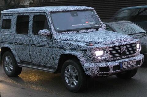 据说这款SUV超过60%的车主都是美女！