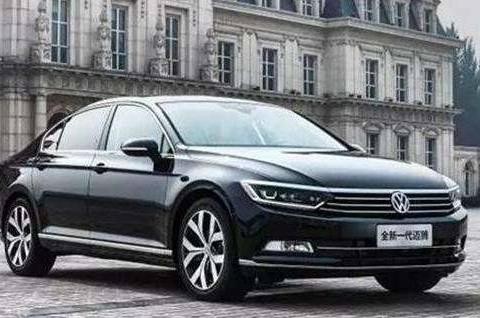 全国公认保值又省油的4款车，来看看你家的车上榜没有