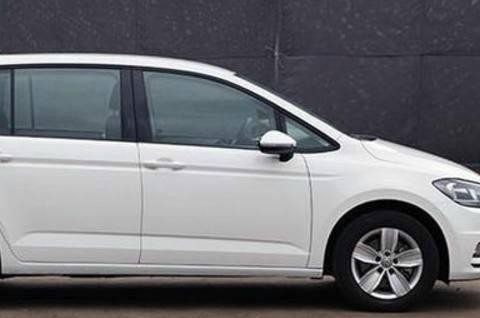 价格低到没朋友，大众全新MPV对手锁定宝骏730