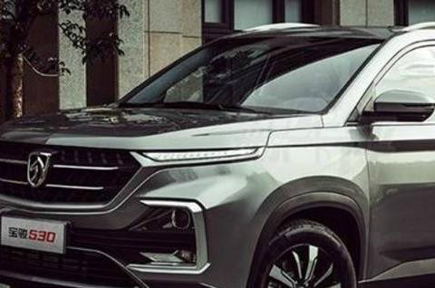 明年或许会成为爆款的新车：多辆国产车上榜，宝骏可能成黑马