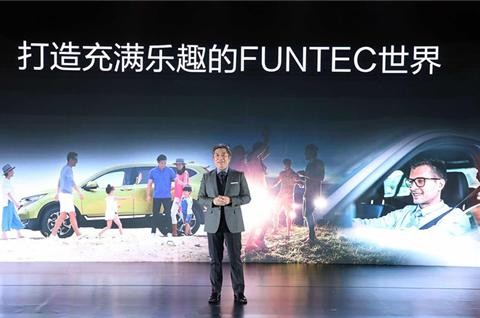 “学霸”Honda是如何炼成的？