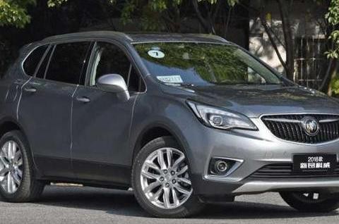 买途观不如买它，同级别配置最丰富，全系优惠3万让冠道都头疼