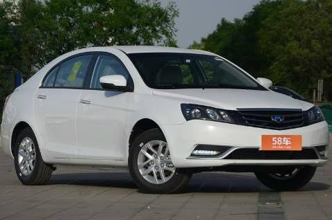 修车师傅认为最好的5款国产车，尤其最后一款，就算转手也不亏钱