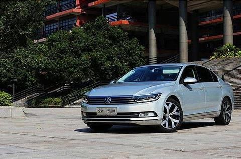 2017 年销量最大的 5 台 B 级车，有两款你绝对想不到