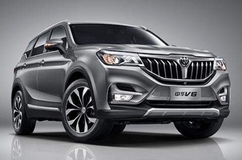 2018年很可能成为爆款的4款SUV，皆为高性价比车型