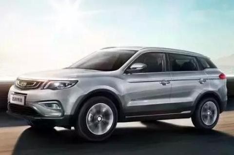 预算15万，大空间+高颜值，这3款SUV很靠谱！