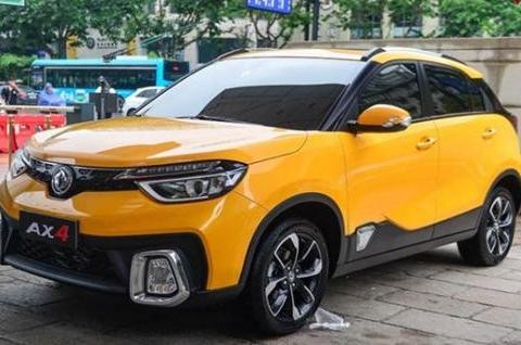 7万元有什么好车买？威驰、昕锐、飞度合资车外还有4款国产精品