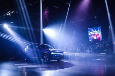 领克01三大免费如何理解?客服是这么说的.