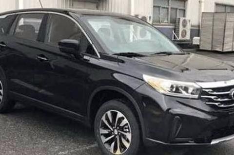 传祺又出新车了，这下销量绝对有救了！