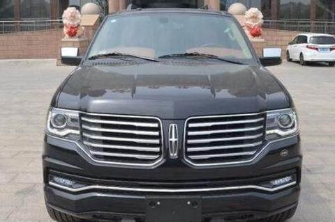 花上百万买一辆美系豪华SUV，人见都说像皮卡汽车，车主：不识货