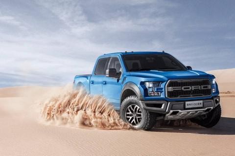 政策说变就变，福特猛禽平白无故涨价13万，消费者哭笑不得！