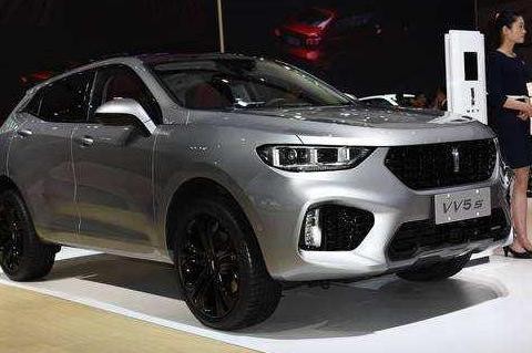 2017年SUV关注榜单，这三款车果然独领风骚，4S店：销量不用愁