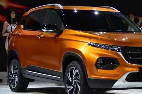 国产SUV的骄傲，上市10个月卖出30万台，让大众、丰田看傻眼！