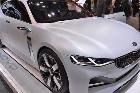 远看像GTR，近看像宝马，号称小玛莎5秒破百，或18万叫板A4L