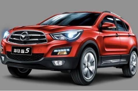 好看又便宜，10万以内乘坐舒适的几款车