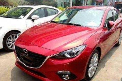 都说日系车皮薄陷大，拆一辆马自达看看就知道了！