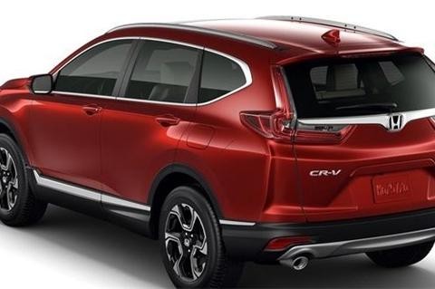 几款亲民的高品质SUV 价格还都在20万元以内！