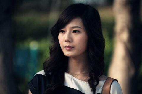 还记得《一起来看流星雨》的于馨老师吗?