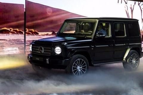 有望进入国内 盘点北美车展五大新车