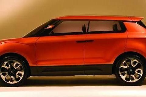 便宜进口7座SUV, 媲美Jeep/路虎, 竟只卖14万!