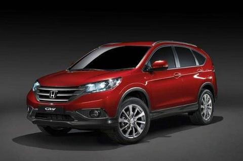 2017年12月SUV销量排行榜，哈弗H6险些被他拉下马？