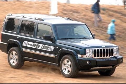 此车一出汉兰达慌了，实力强背景硬，关键才卖25万！