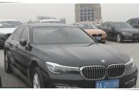 80万买的进口宝马730半年坏三次，车主：我真是花钱买罪受！