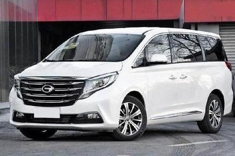 别克GL8最头疼的车型即将上市，网友：这配置无MPV可敌！