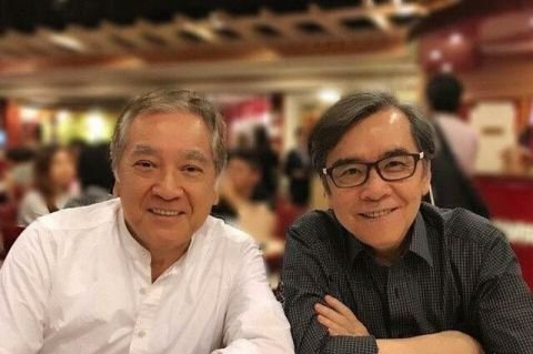 秦沛、尔冬升、姜大卫，他们三个竟然是亲兄弟！！