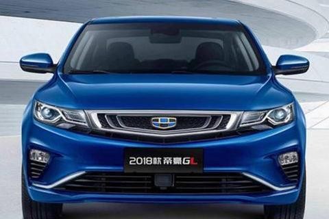 月销量再破万台搭载全新沃尔沃1.4T竞争英朗 7.99万起还买朗逸？