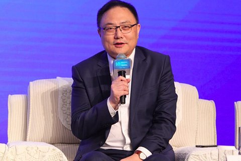 得到APP创始人罗振宇:知识服务行业的试水者