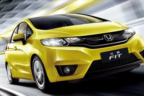 省油、耐用，不到8万就能买到这款本田车，还买减配的大众？