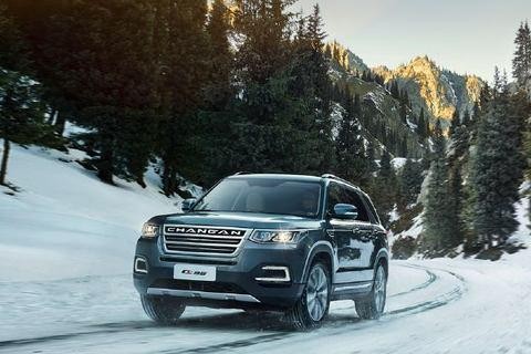 国产最新7座SUV加长轴距，车长5米售价只要15万，汉兰达要哭