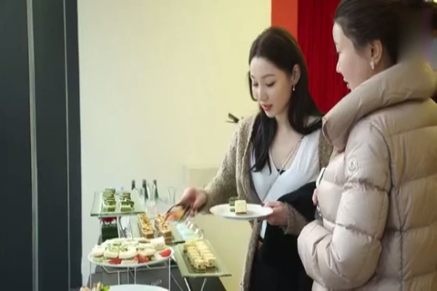 上海意特法拉利Portofino跑车私家预览