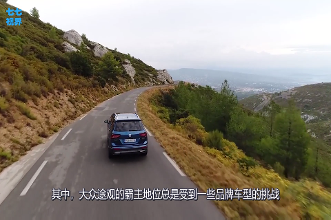 售价20万，德系制造，SUV中的强将，油耗不输日系车