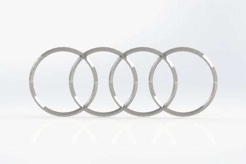 细数奥迪A1-A8，这款车你肯定没见过