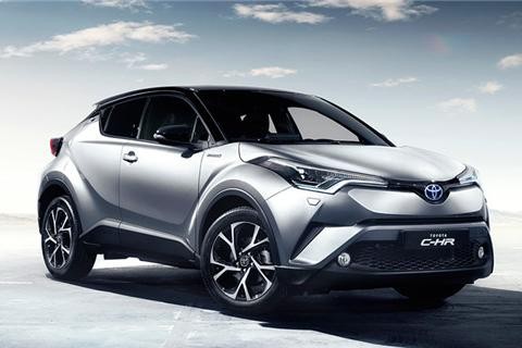 2018年即将上市新车盘点：合资品牌篇