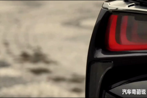 日系旗舰跑车叫板奥迪R8，看完我笑了，吹牛不打草稿吗