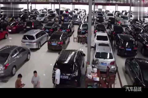 三年前买的车，准备强制报废吧，最严排放标准即将来临！