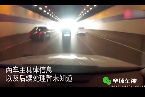 现实版速度与激情，疯狂玩命啊