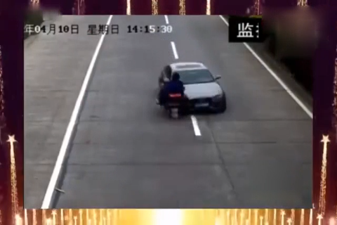 都来瞅瞅,为什么有那么多的司机都痛恨电动车！