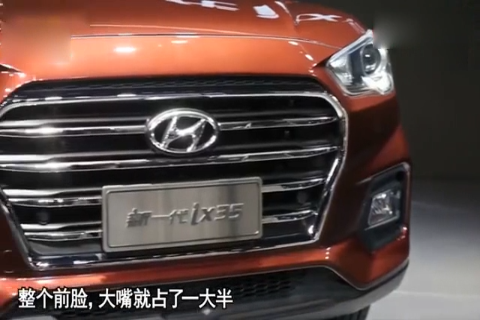 够狠!合资车的身份,卖国产车的价格,枪口直指哈弗H6!