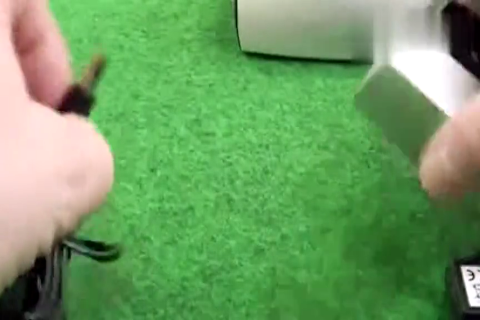 实拍遥控版平板装载卡车：拆箱测试，一起来看看！