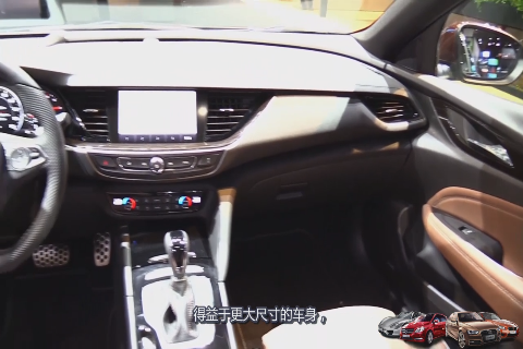 国家级旅行车，新一代欧宝全新改款