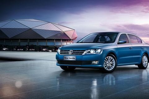 大众要为朗逸换MQB平台，奥迪多款车型用的就是MQB